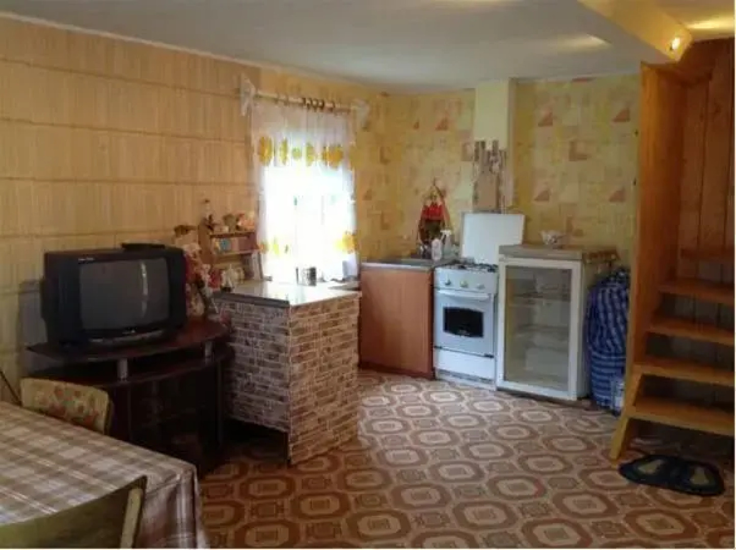 Гостевой дом У озера