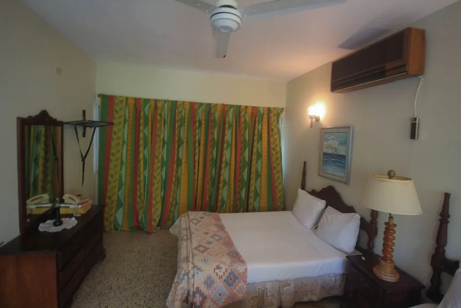 Sahara dela Mer Inn