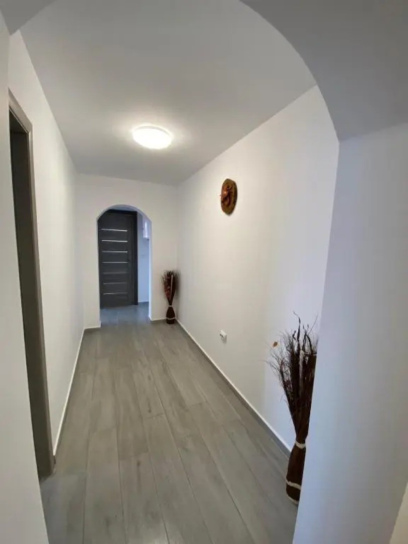 Apartament Livia