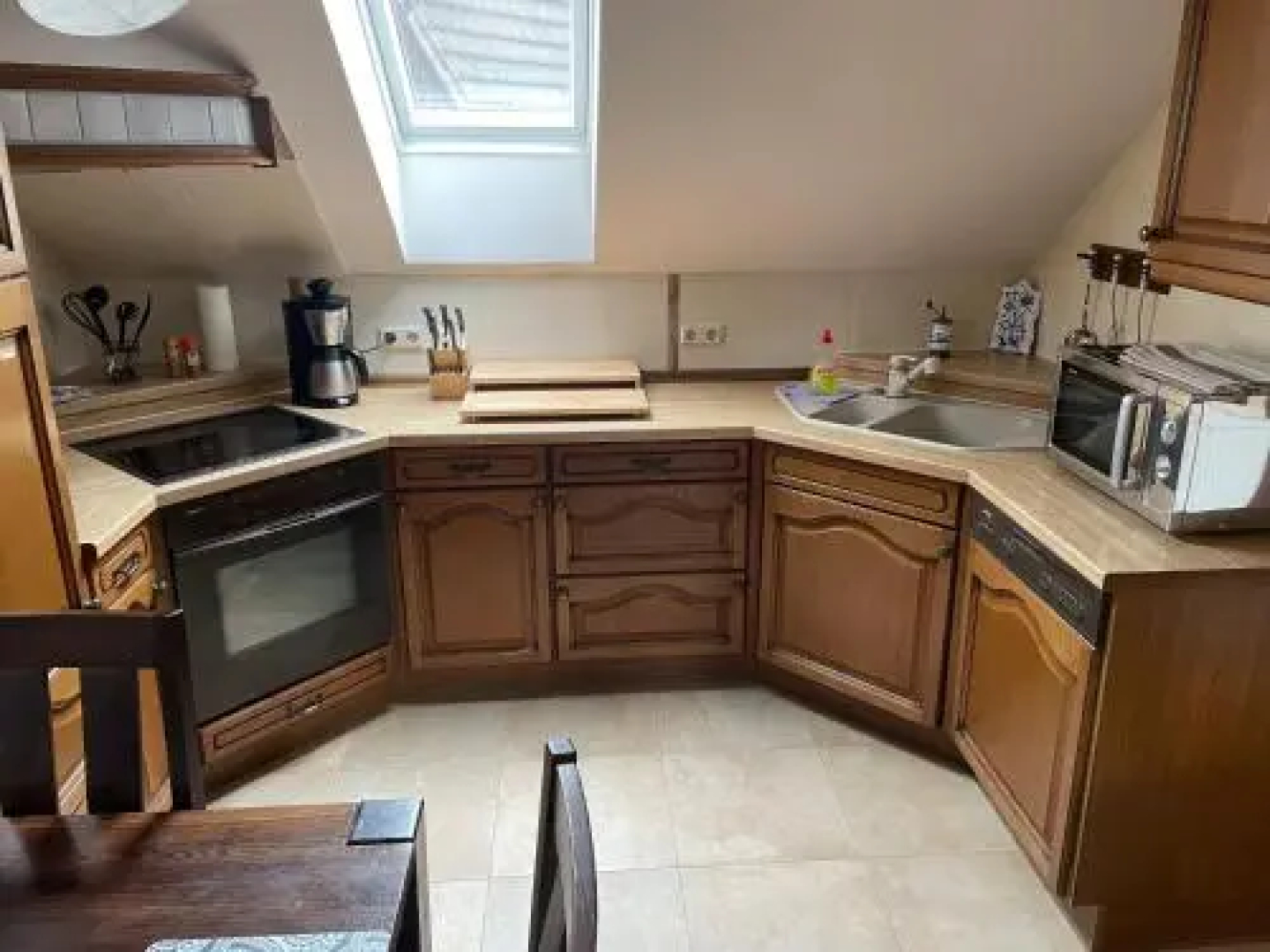 Ferienwohnung Mühlberg