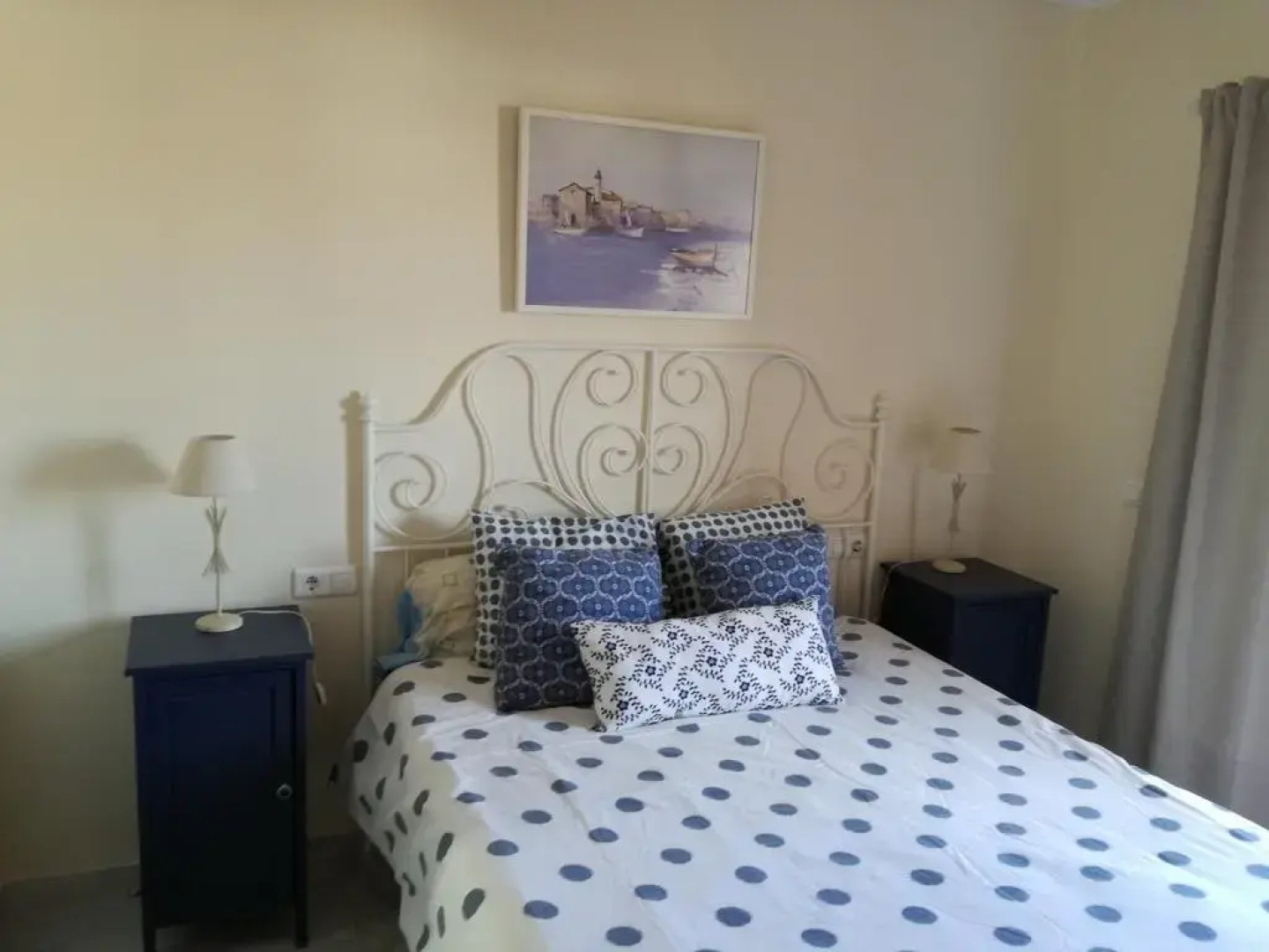 Atico Infanta Eulalia