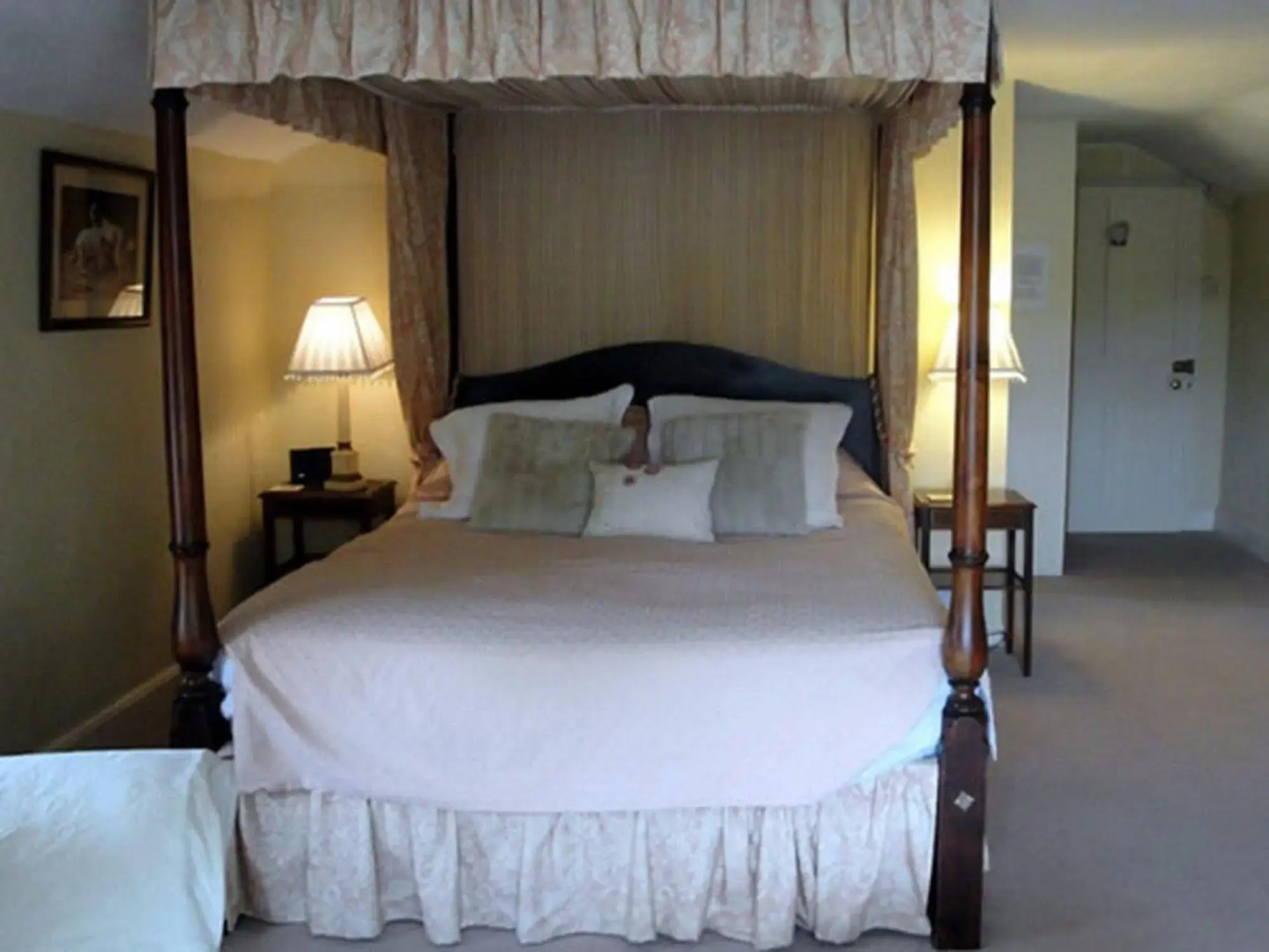 Cary Fitzpaine House