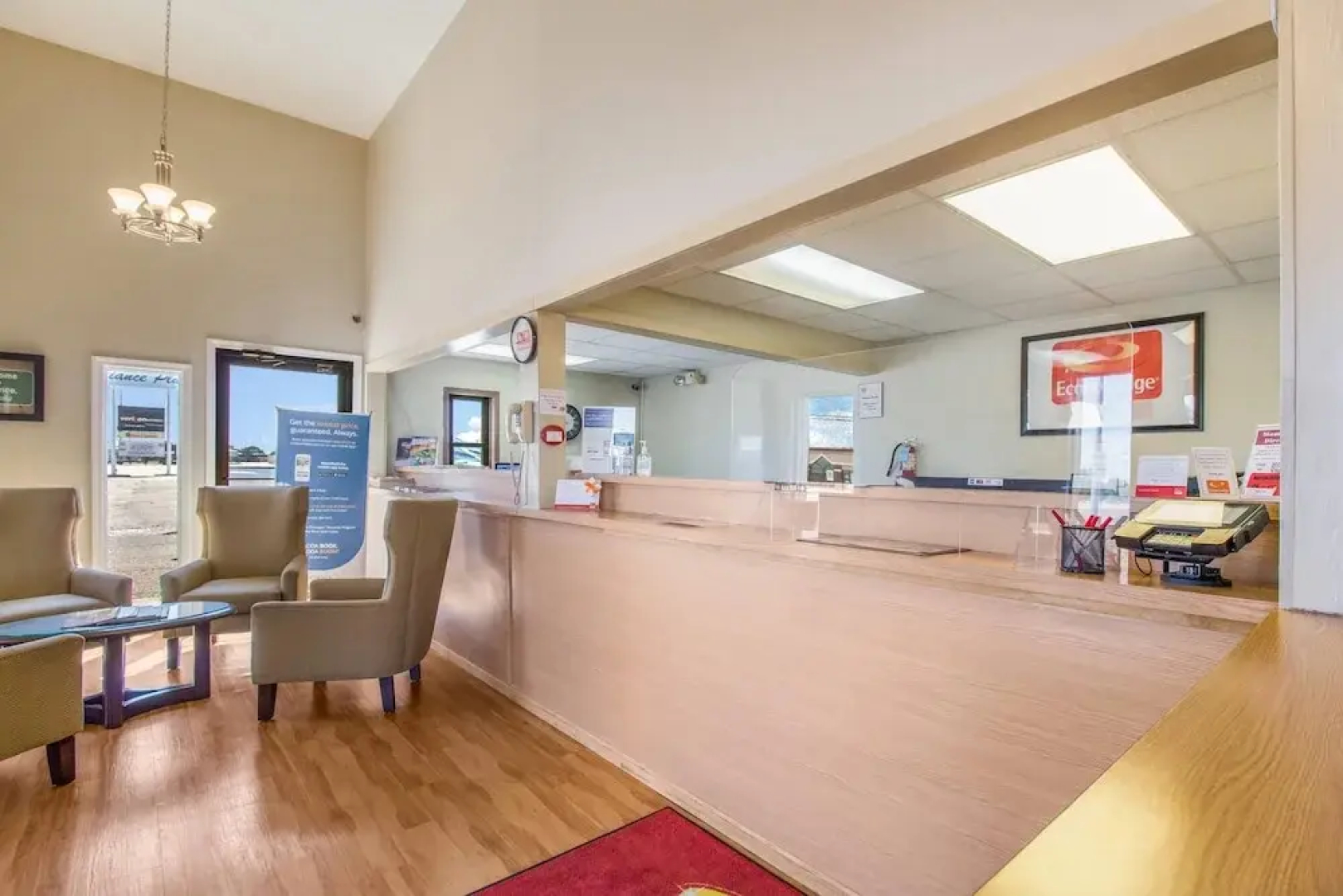 Econo Lodge