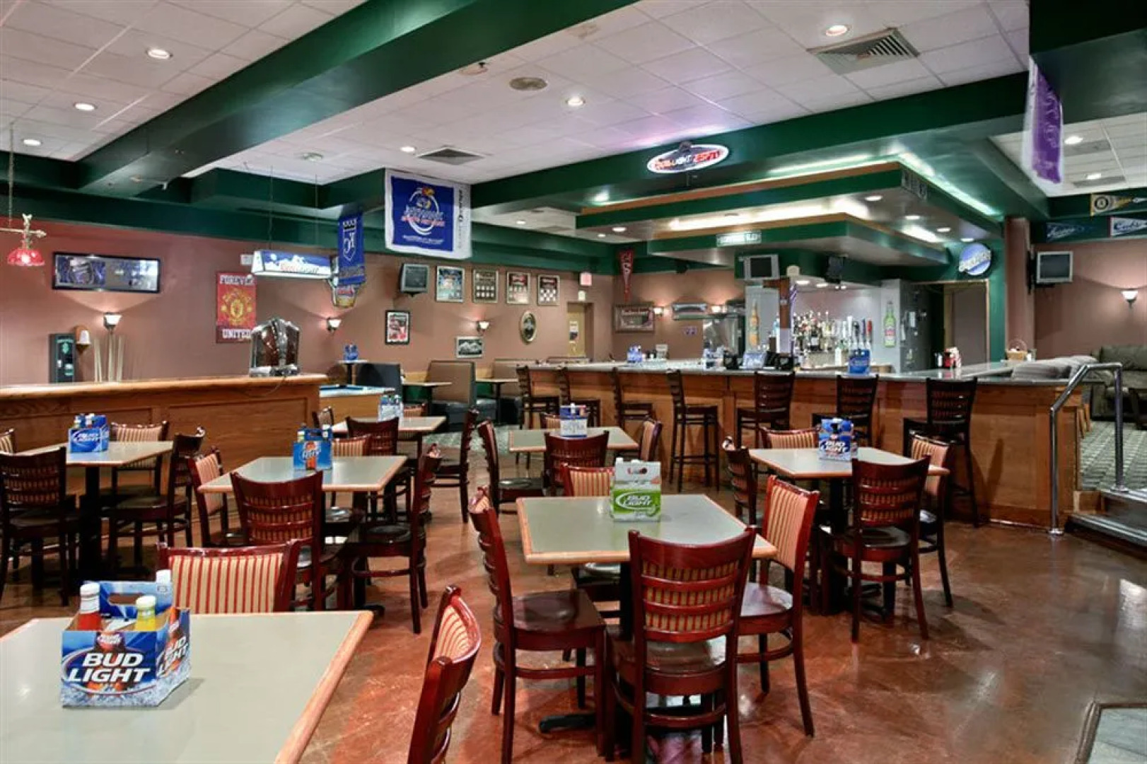 Salina Ambassador Hotel and Conference Center