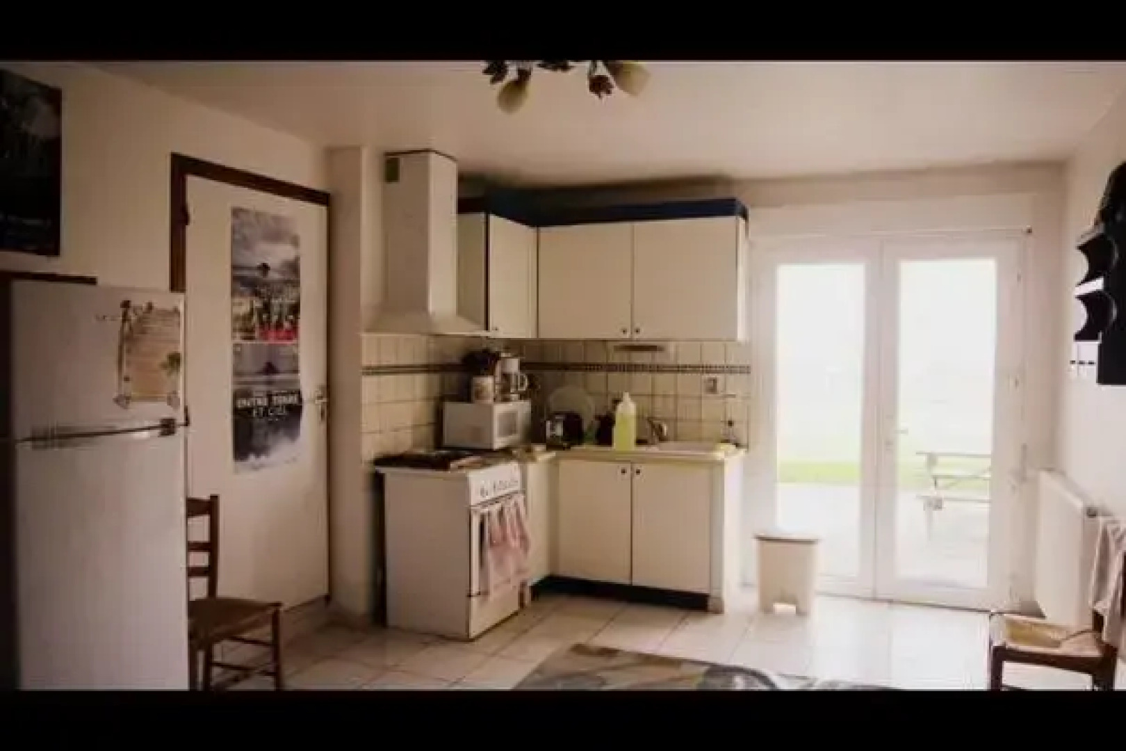 Le Moulin de la Butte