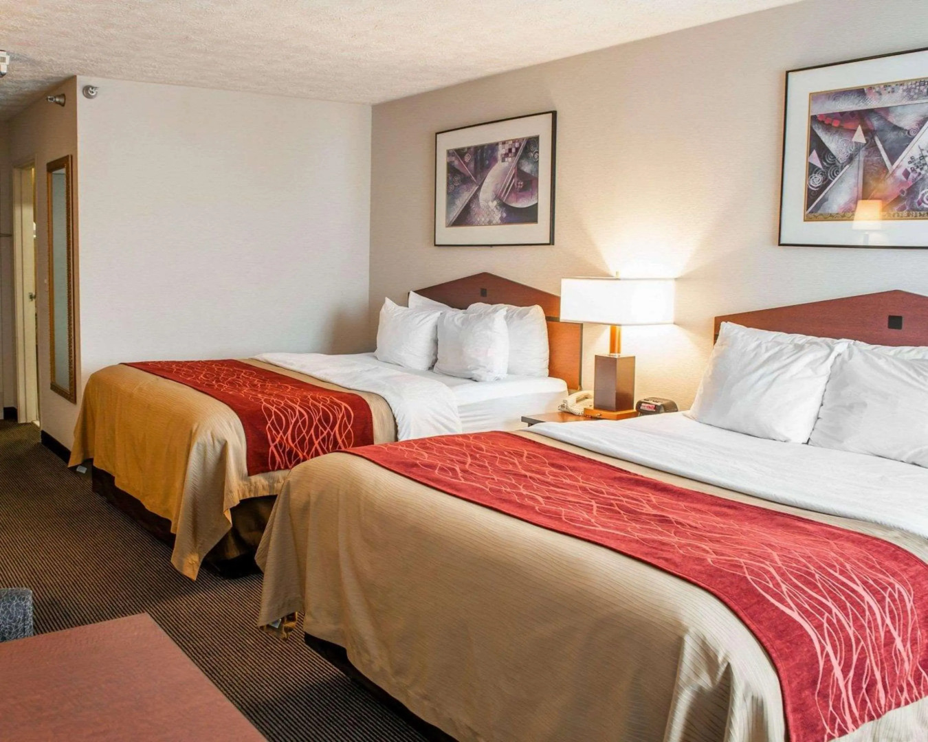 Comfort Inn Indianapolis South I-65