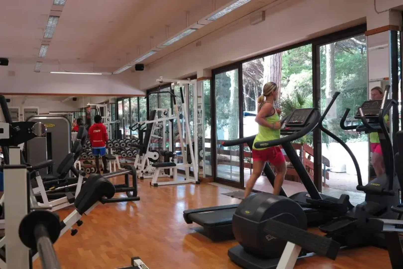 Holiday Chalets Camping Mare e Pineta