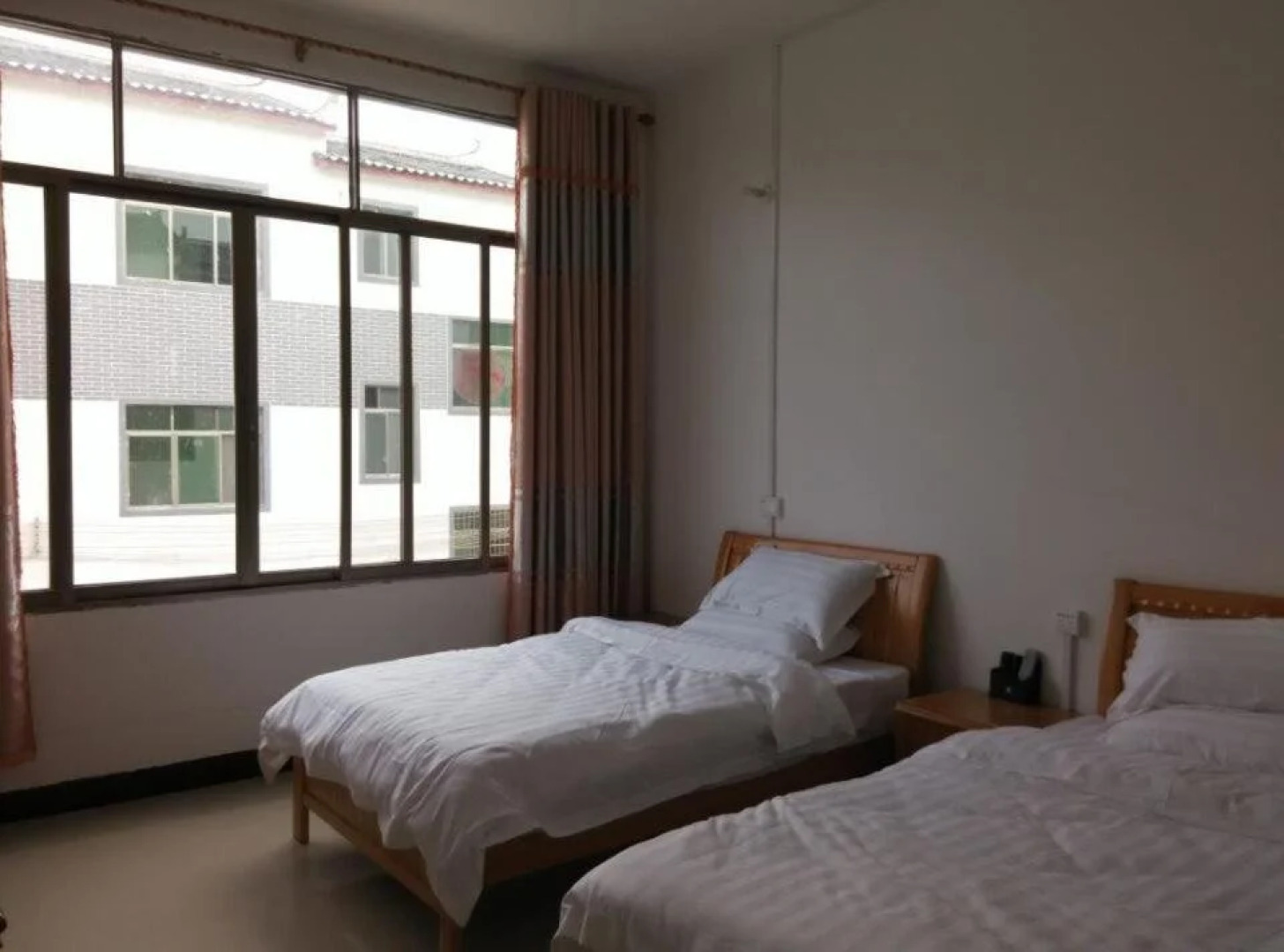 Fuchuan Wanjia Hostel