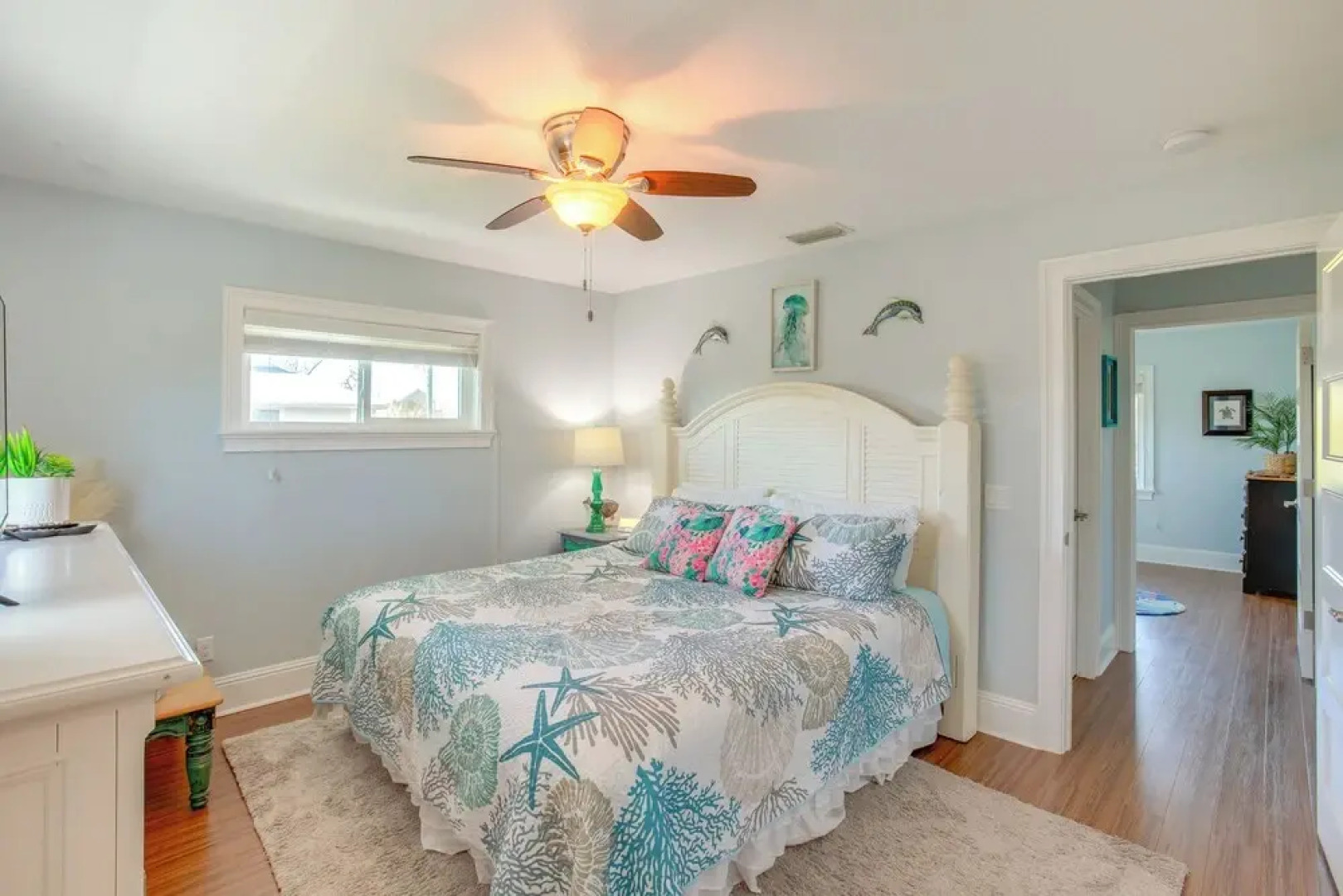 Little Gasparilla Island Escape w/ 2 Decks!