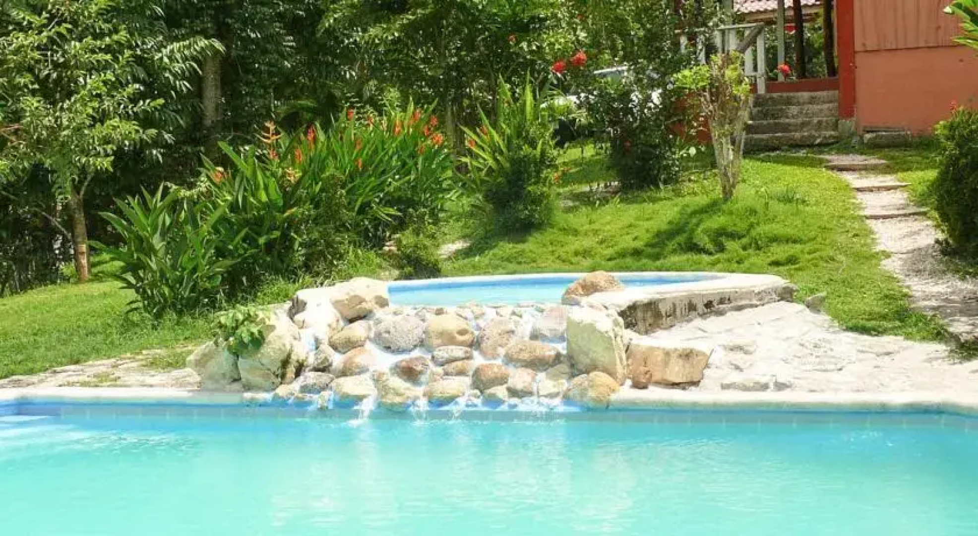 Dayka Complejo Turístico