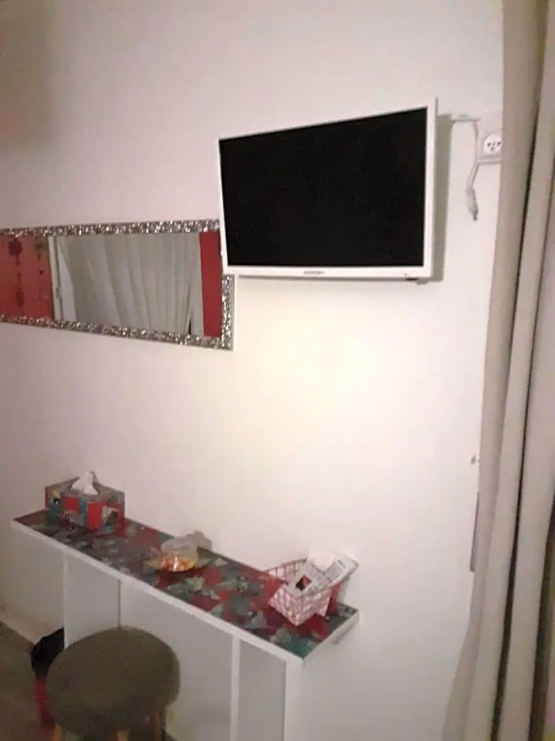 Chambre d'hôtes du Haut Chemin