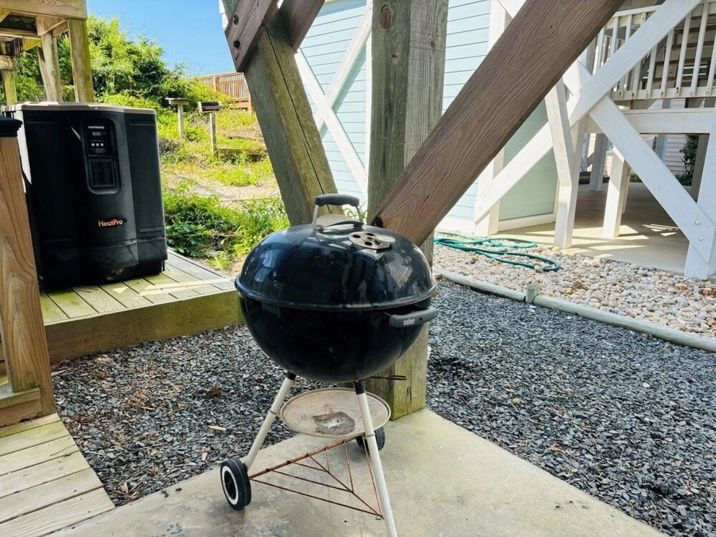 Sea Biscuit - 4 Br Home