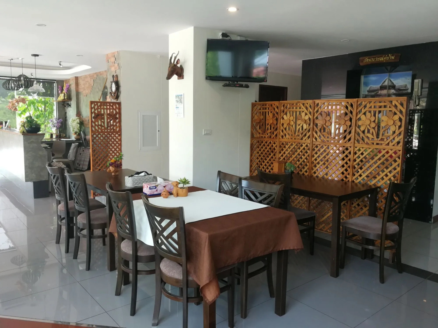 Narai Iyara Palace Lopburi