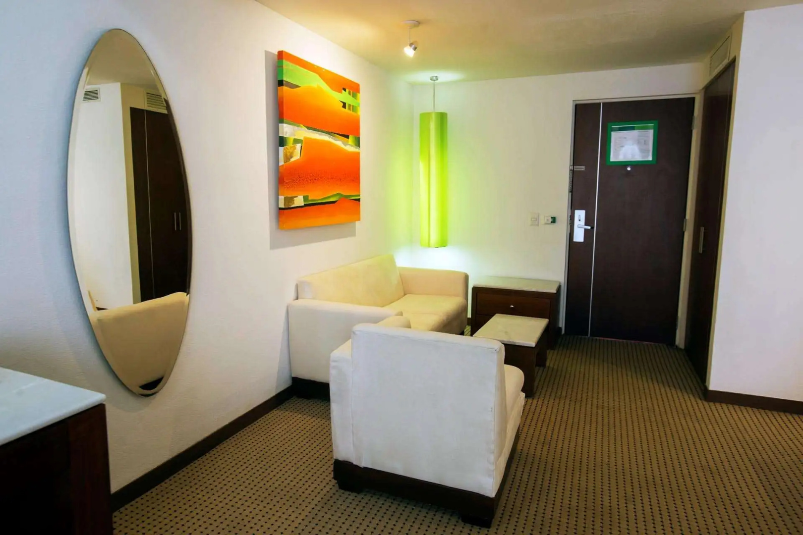 Bel Air Business Salamanca, Trademark by Wyndham