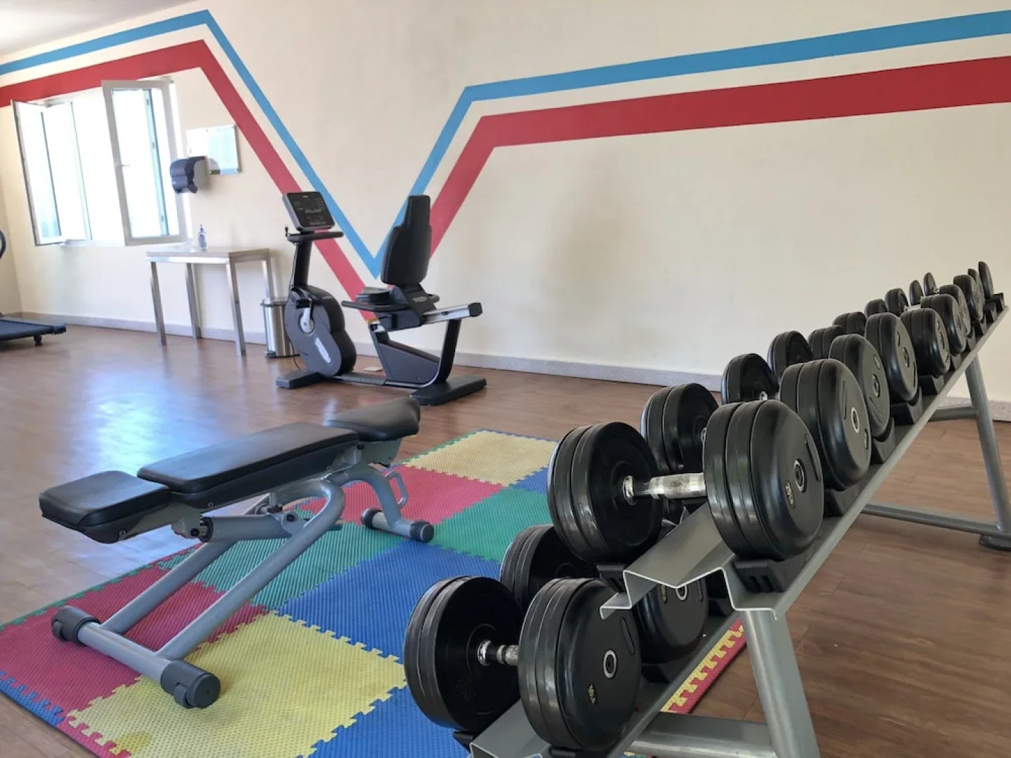 V177 Condo at Vallarta Romantic Zone