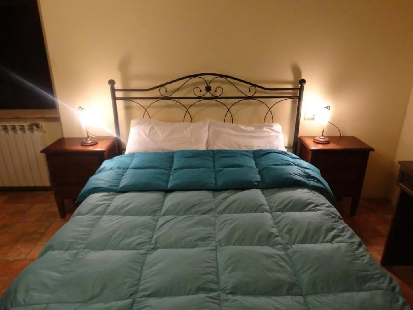 Agriturismo La Terrazza