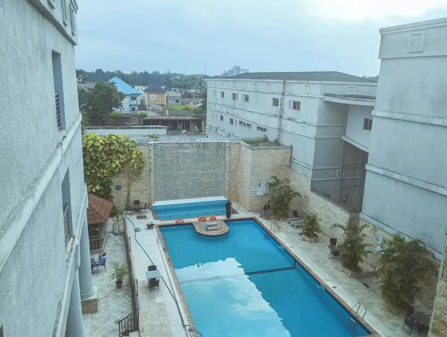 Fullmoon Hotels Owerri