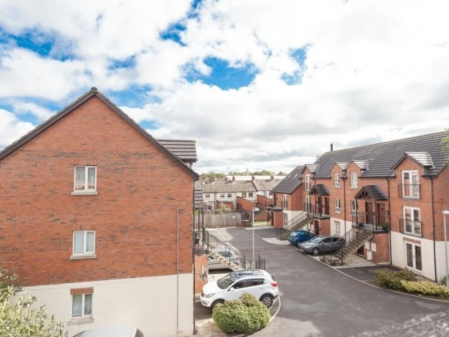 Belfast Budget Maldon Court 11