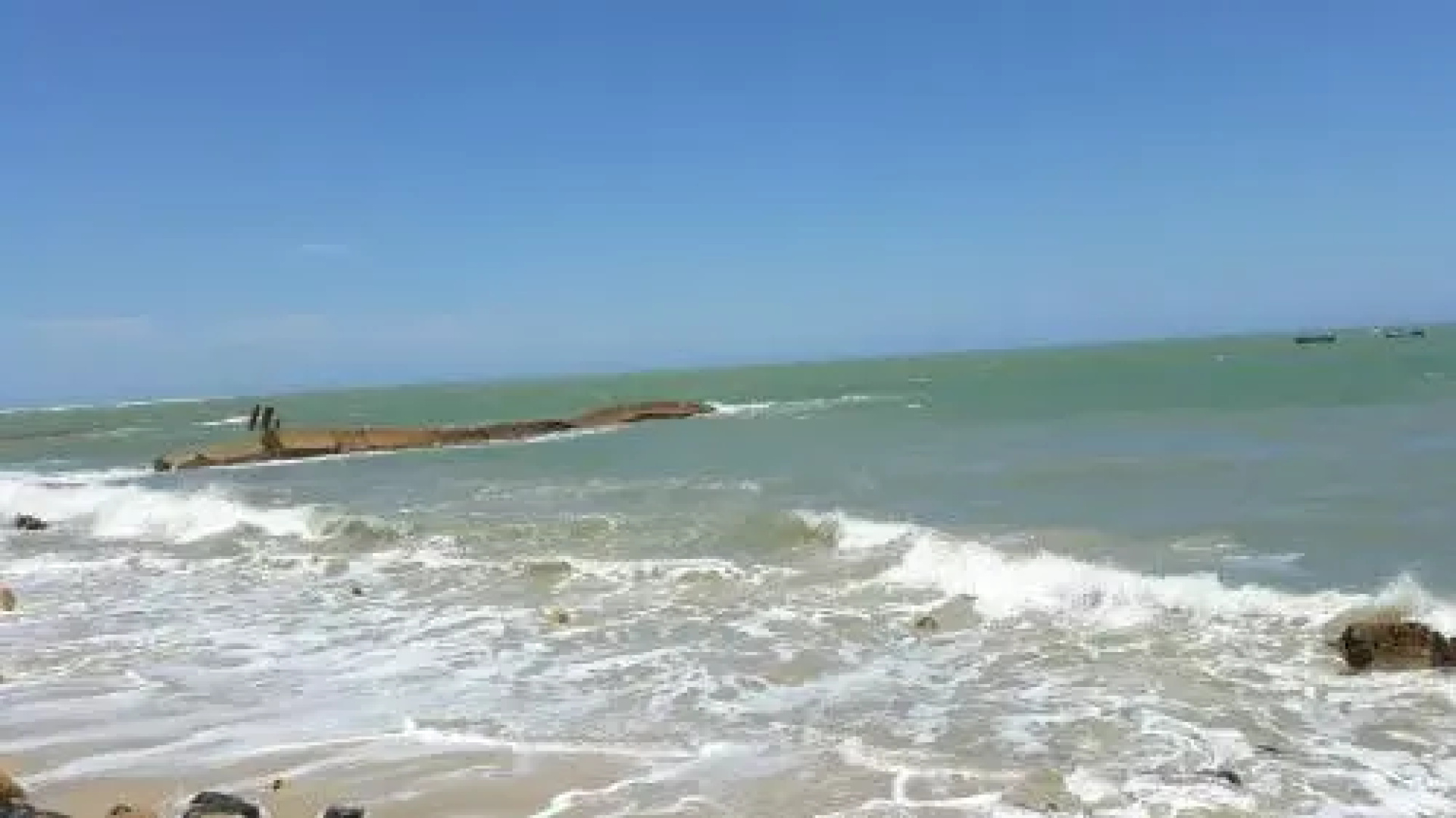 Coco Beach