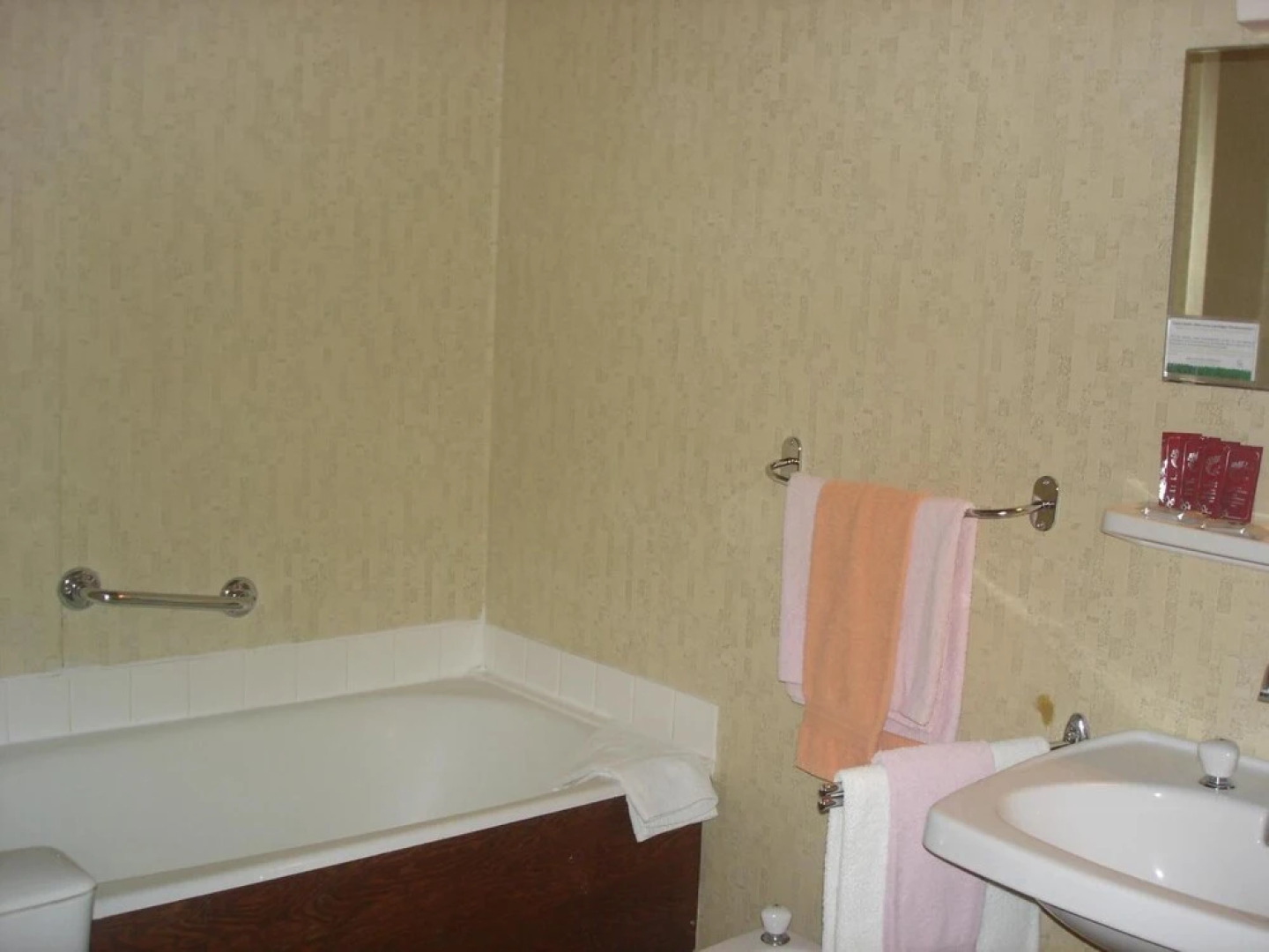 Hôtel Le Parpaillon