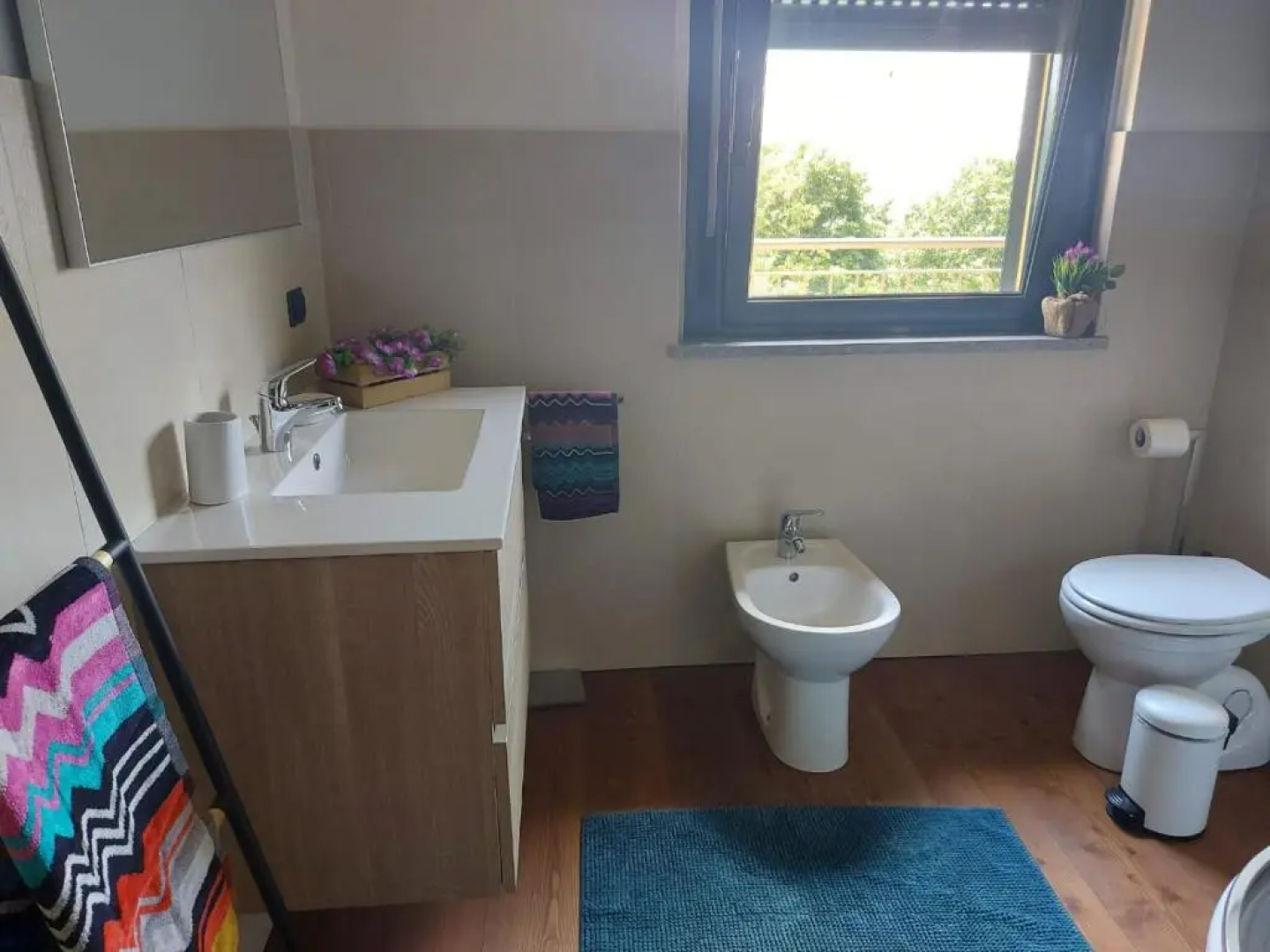 Bnbook The terminal - 2 bedrooms apartment