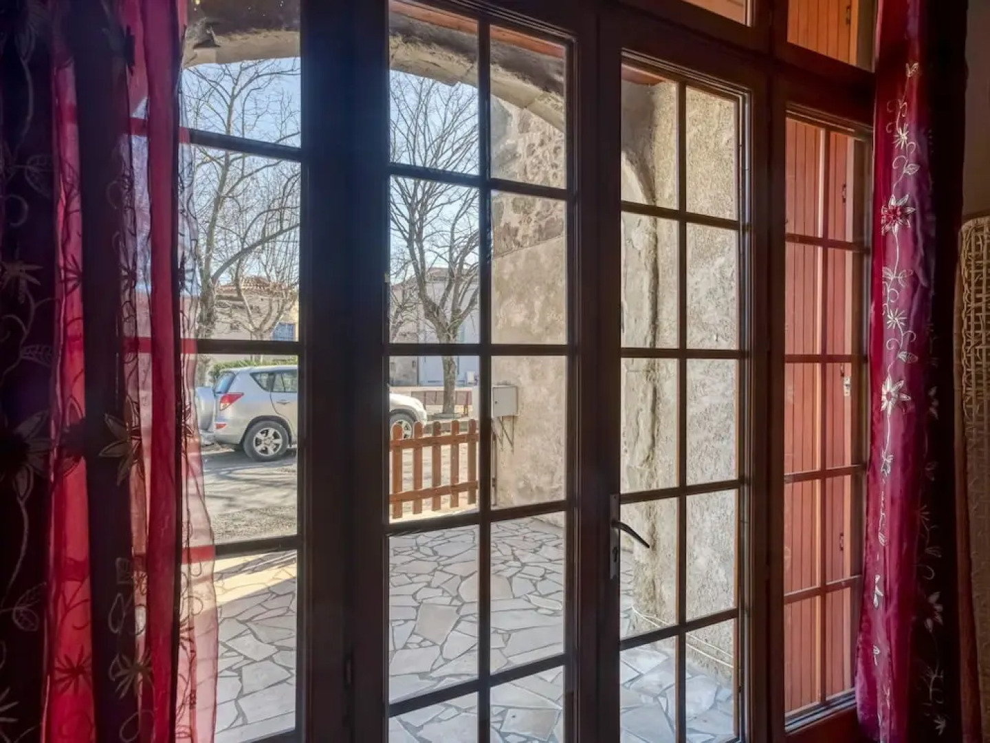 Quiant Holiday Home in Azille With Terrace