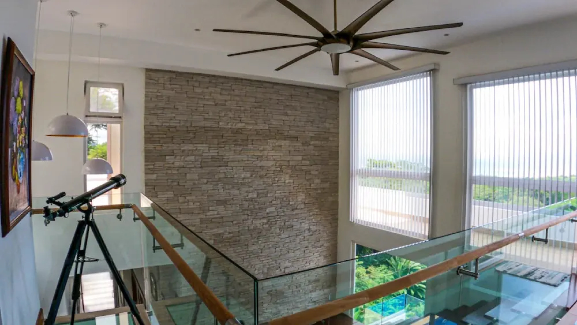 Luxury Hillside Estate at Nativa Resort by RedAwning