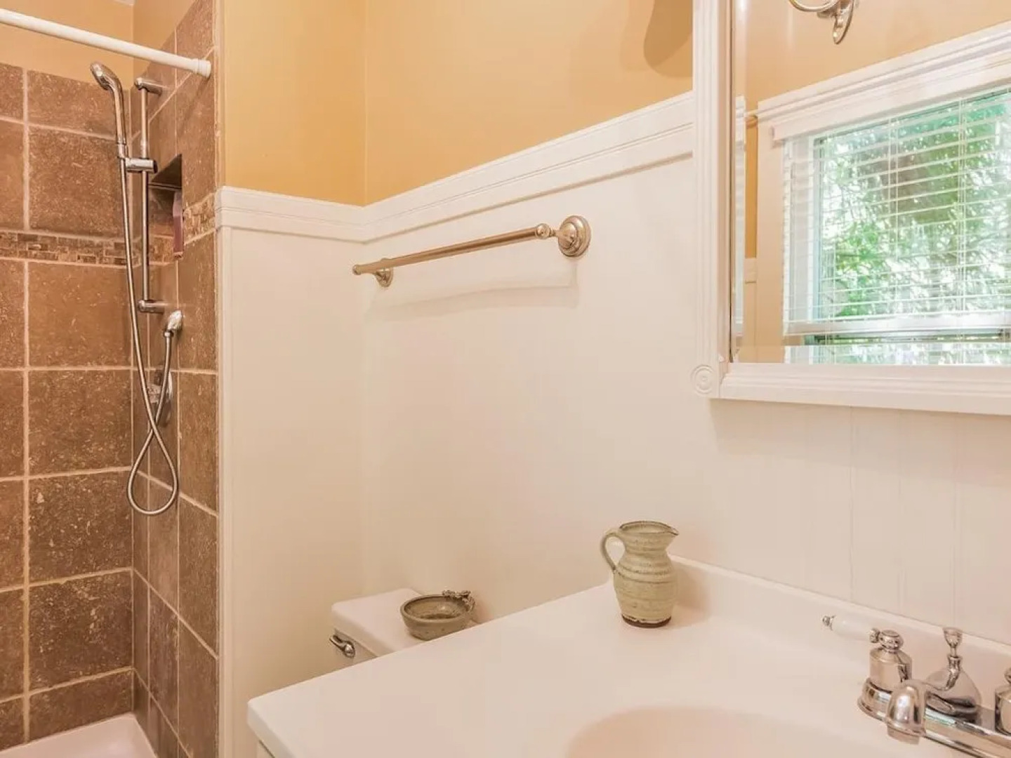 The Enchanted Cottage