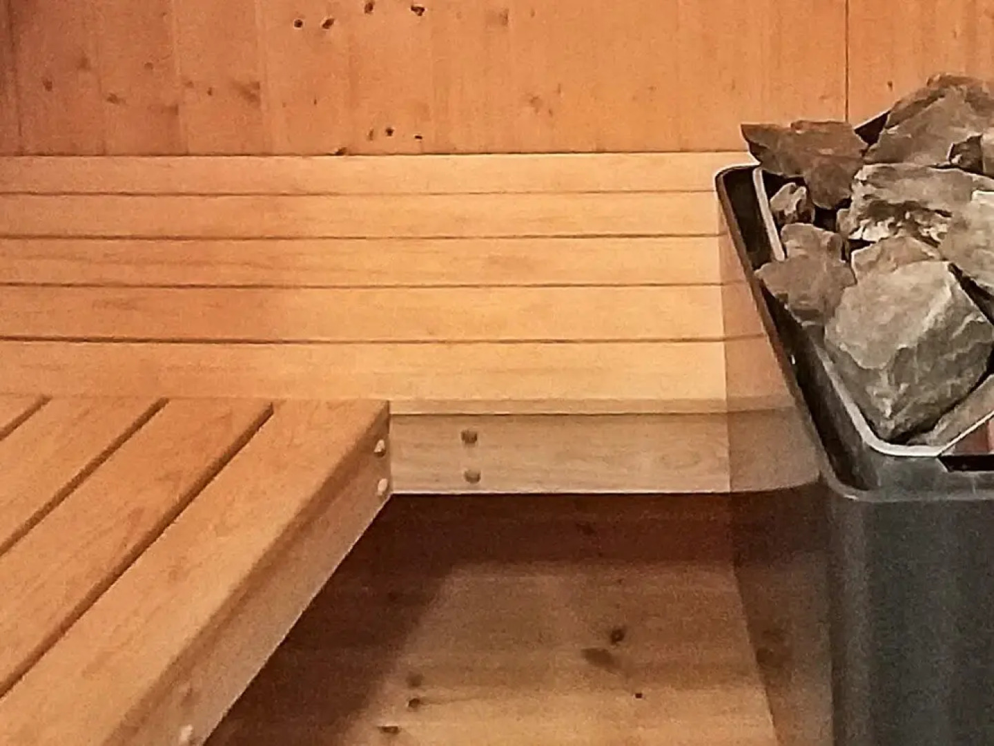 Holiday Home in Wendtorf