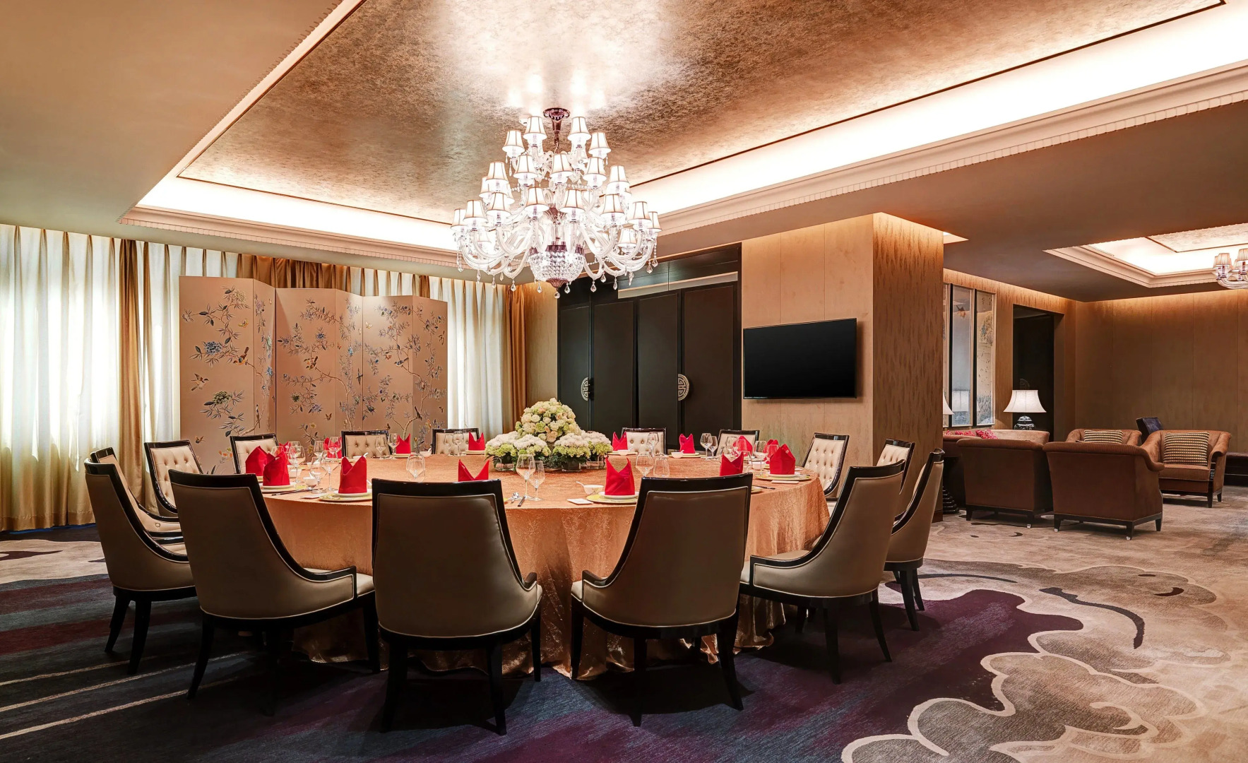 Sheraton Shantou Hotel