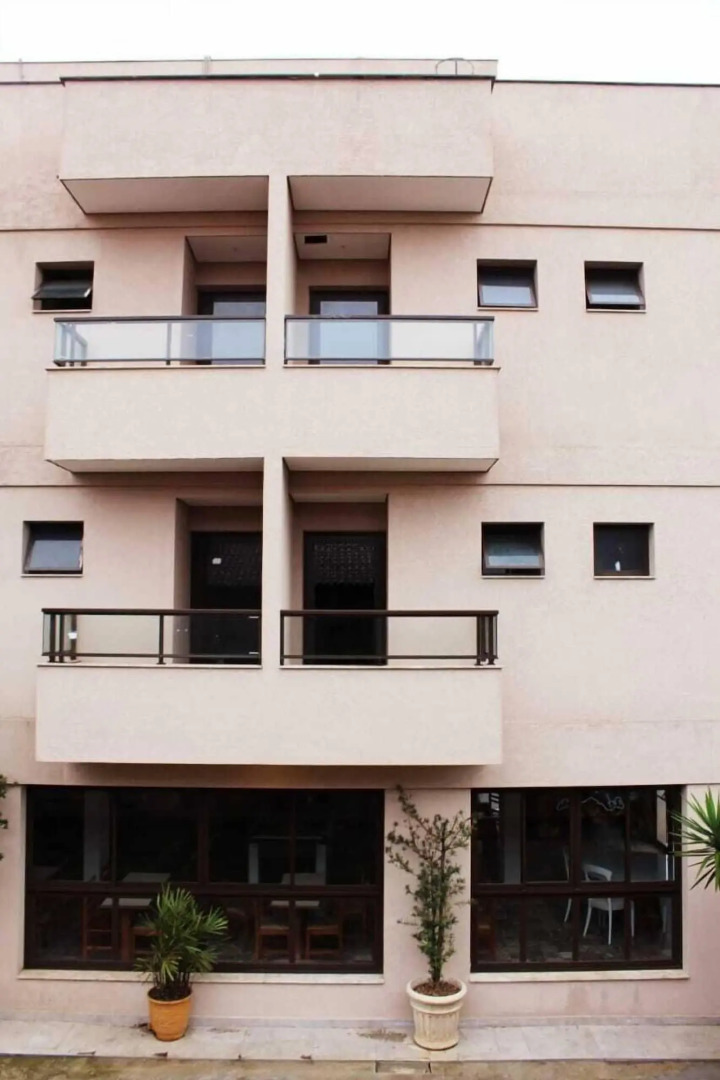 Hotel Pousada Paradise