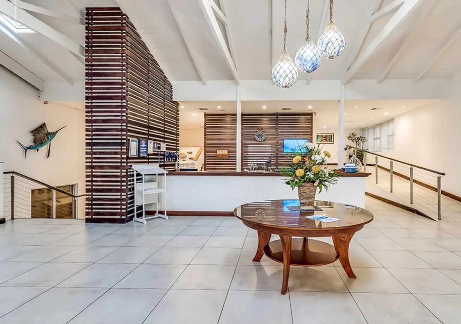 Blue Marlin All-Inclusive Seascape by Dream Resorts