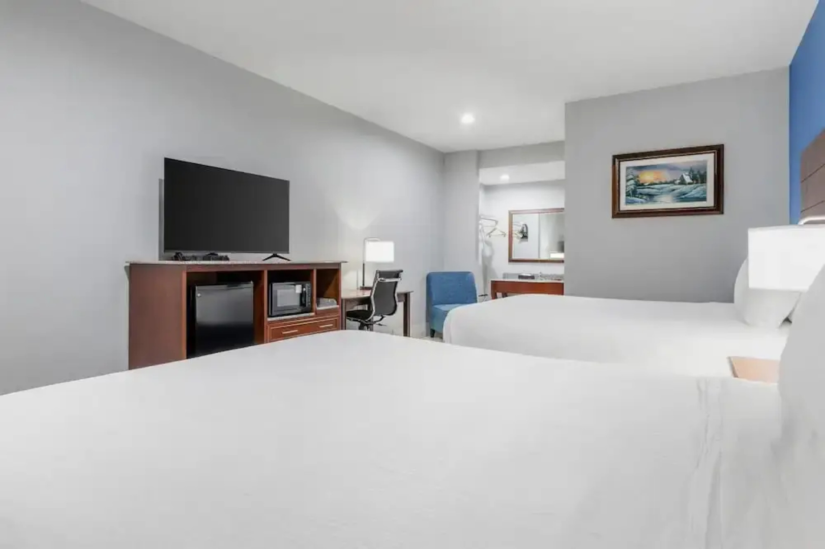 SureStay Hotel by Best Western McAlester