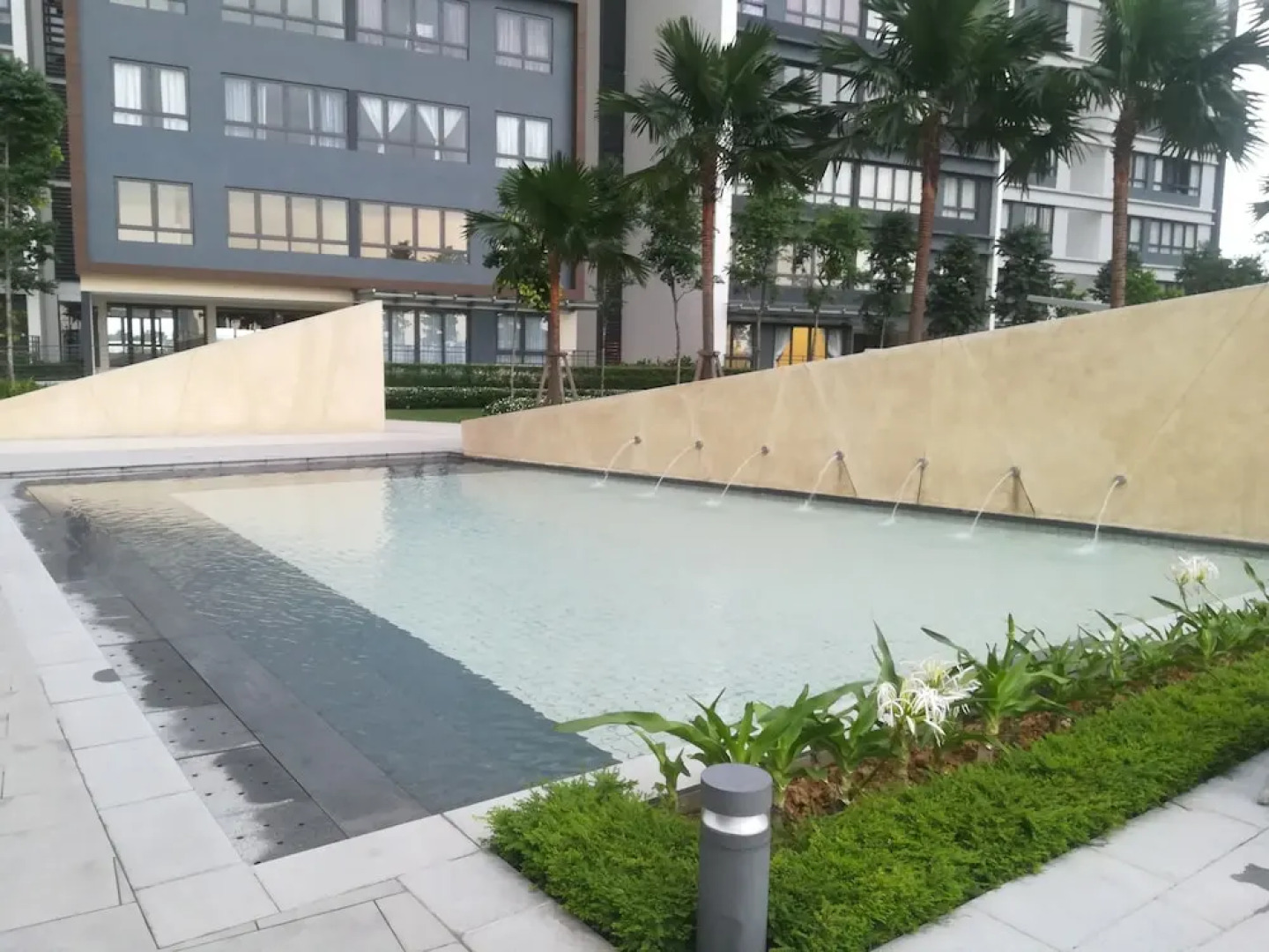 Studio Unit @ Pandora Residence