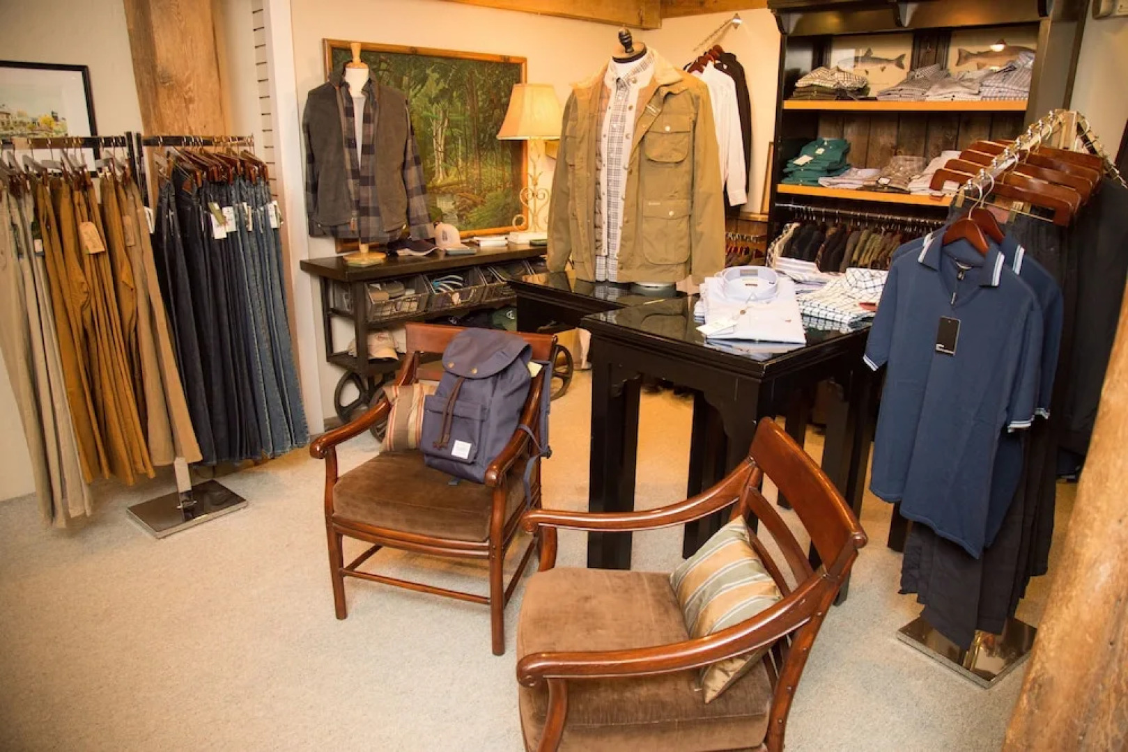 The Emerson Resort & Spa