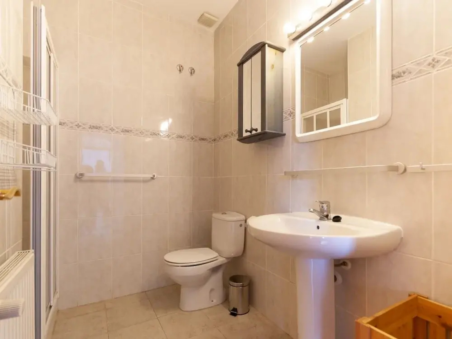 Luxurious Apartment in St Pere Pescador With Private Pool