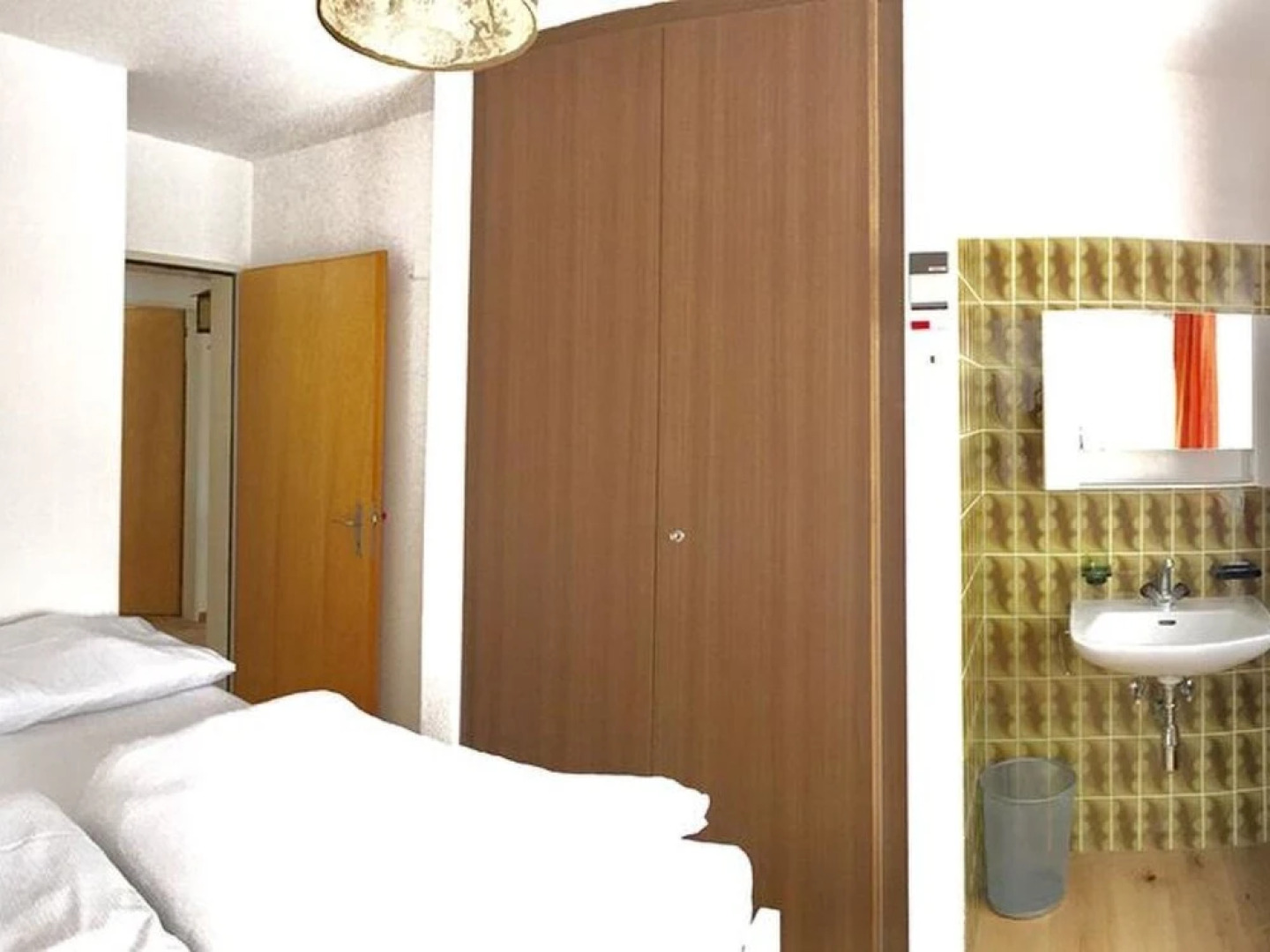 Fifinhaus Fiesch in Fiesch