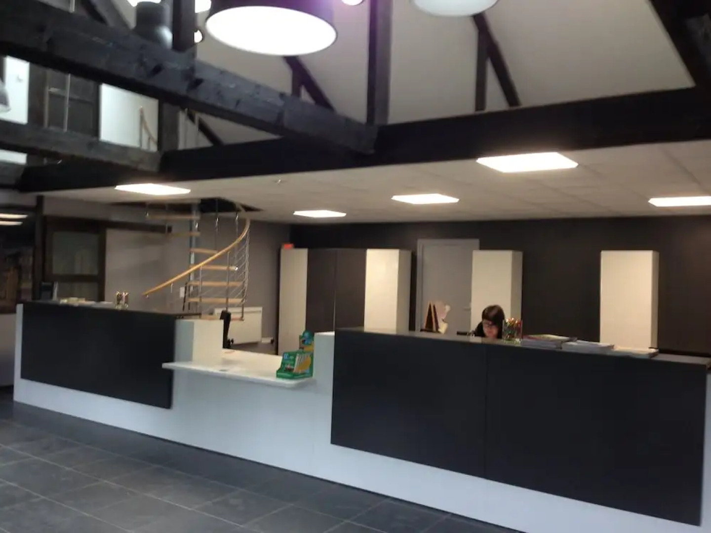 Le Chateau des Tilleuls