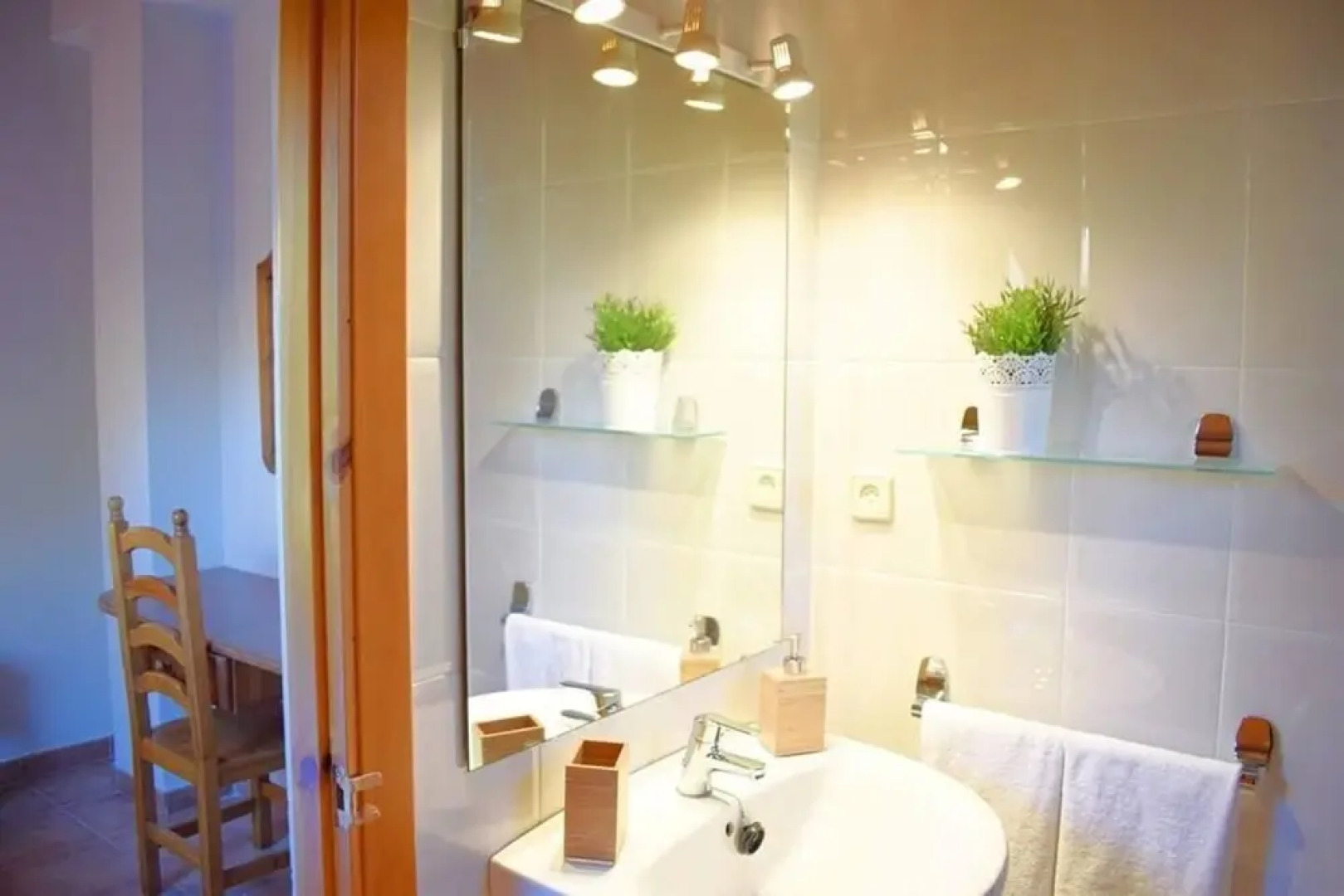 Formigal Cove by Keywii, 6paxs. Formigal