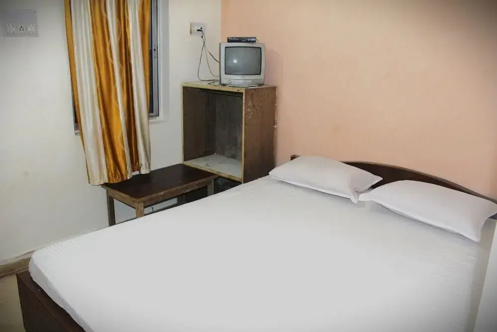 Hotel Vijay