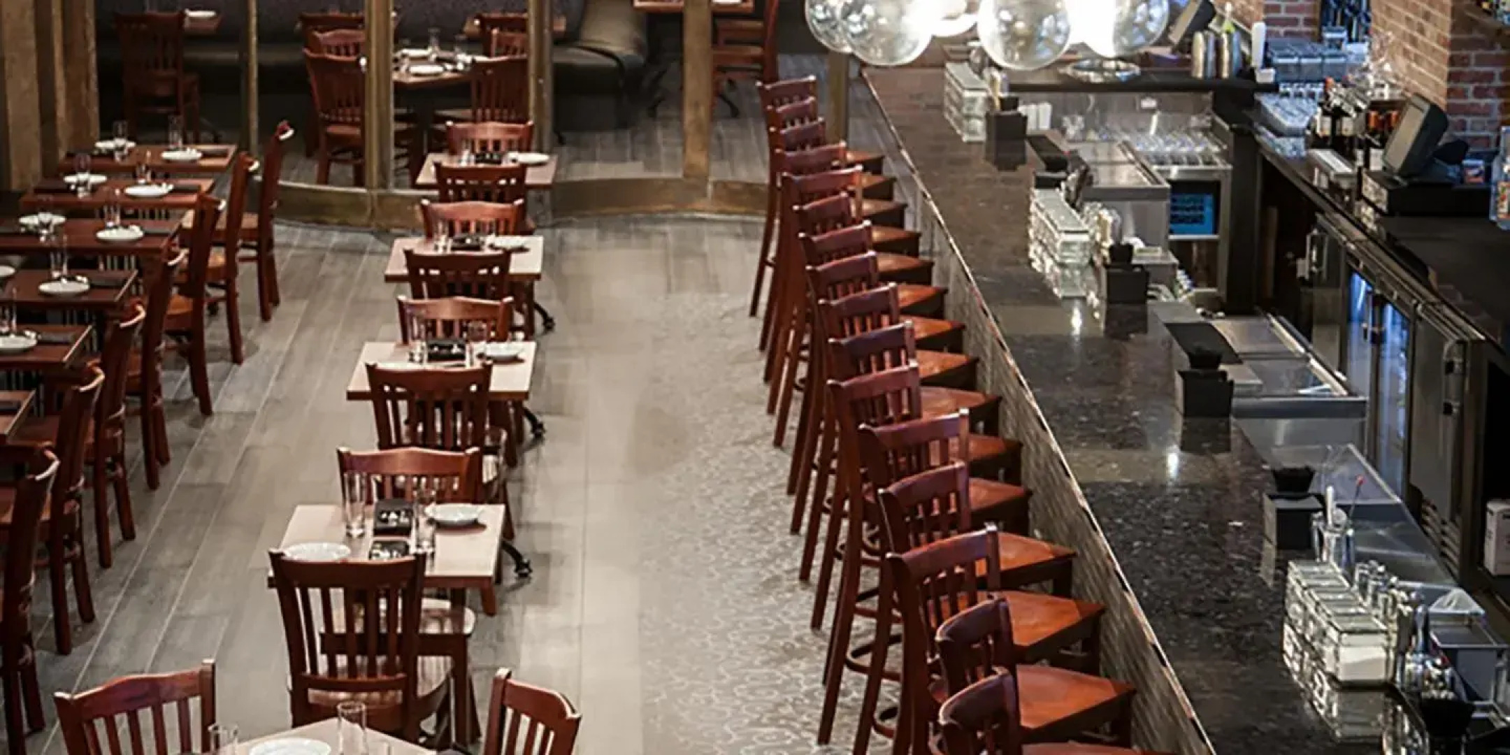 Hotel Indigo Newark Downtown