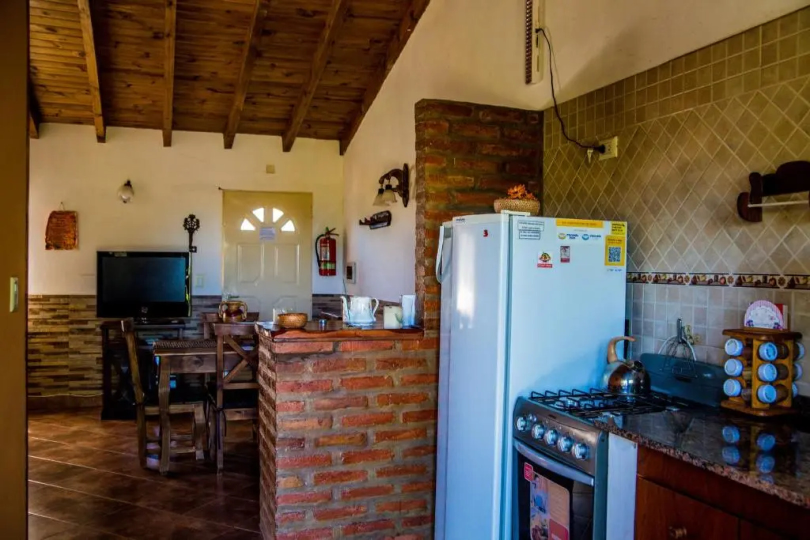 Cabañas Morada del Cerro