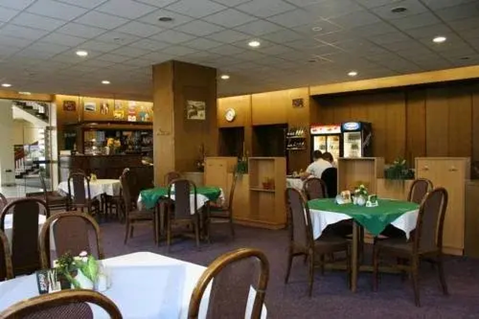 Hotel Dukla