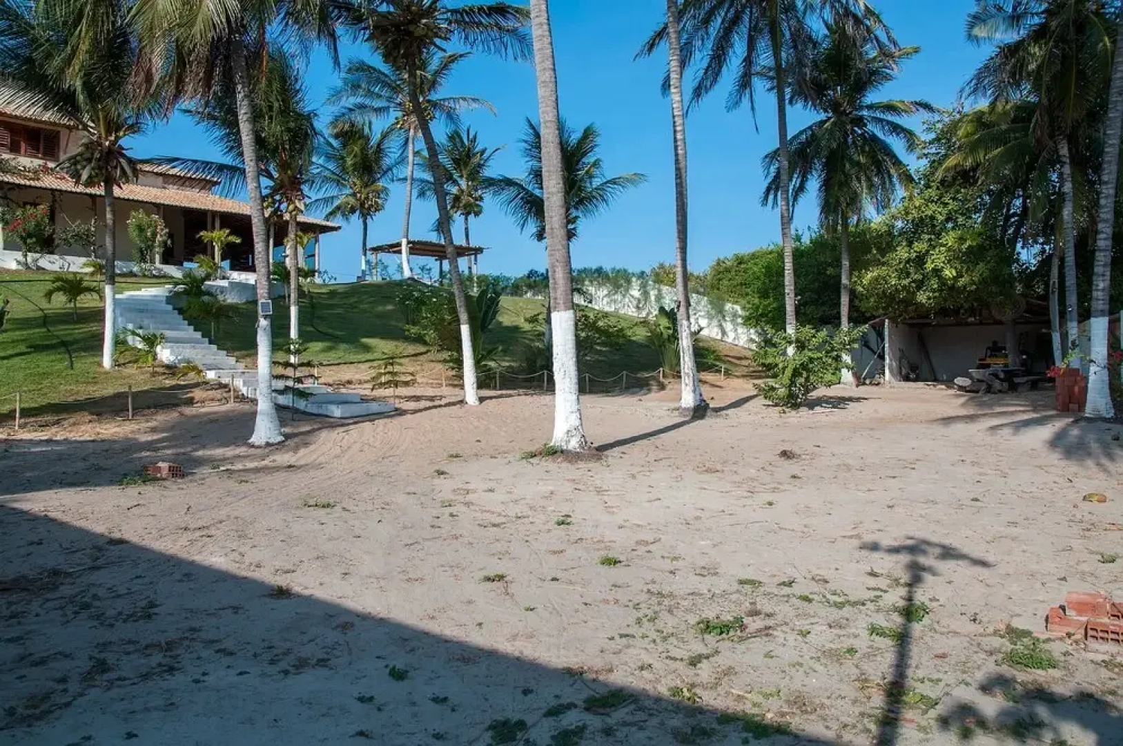 Villa Jodie Kitesurf e Caipirinhas