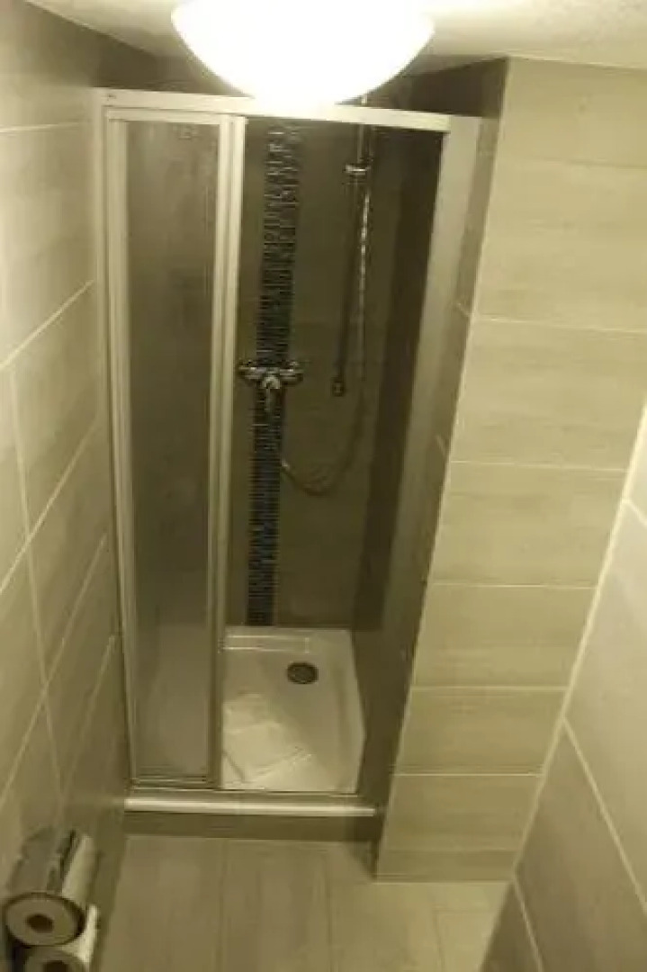 Fährhaus Stahlbrode