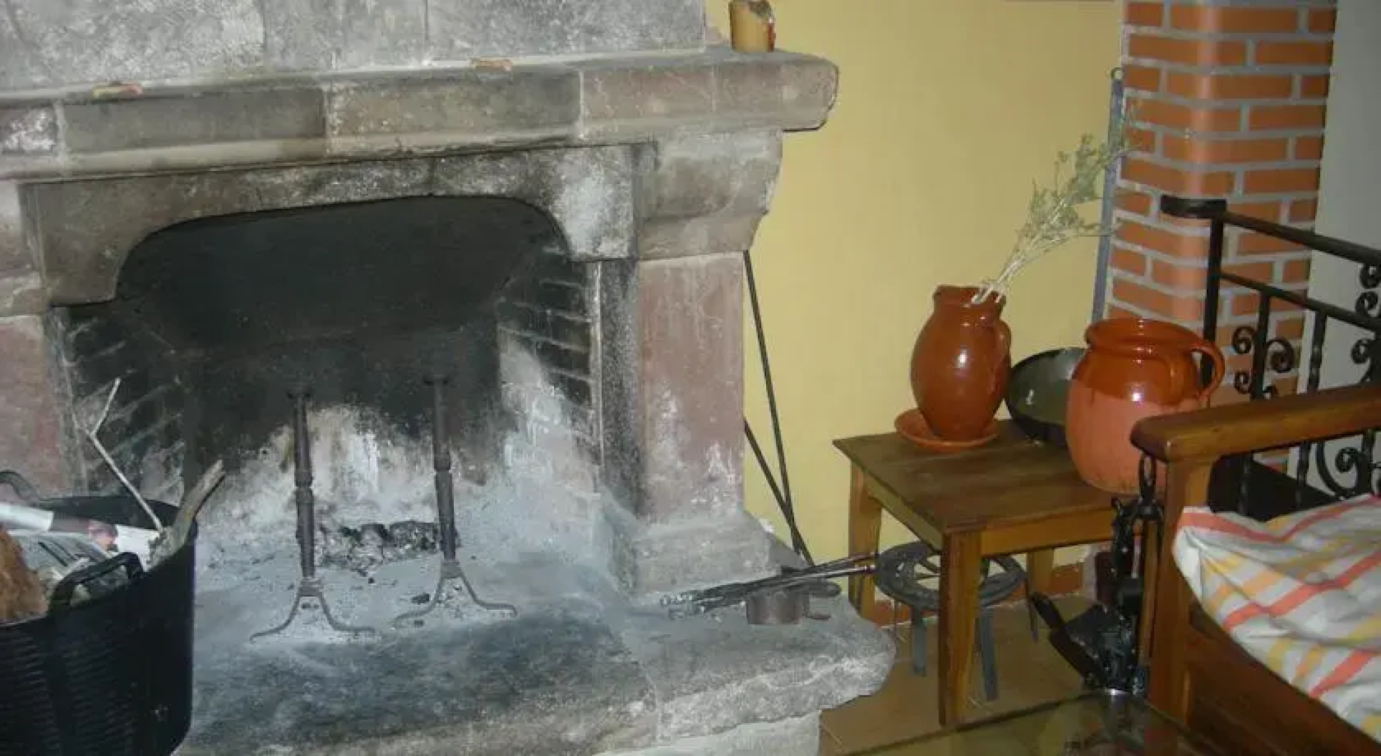 La Casa de los Diezmos