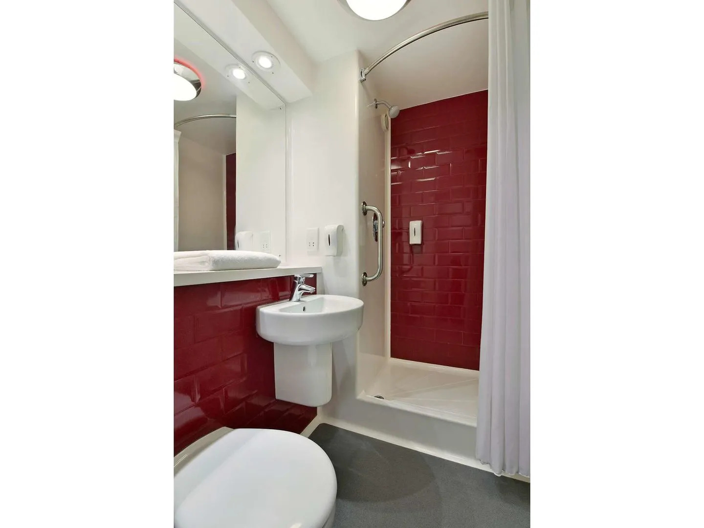 Travelodge Newcastle-under-Lyme