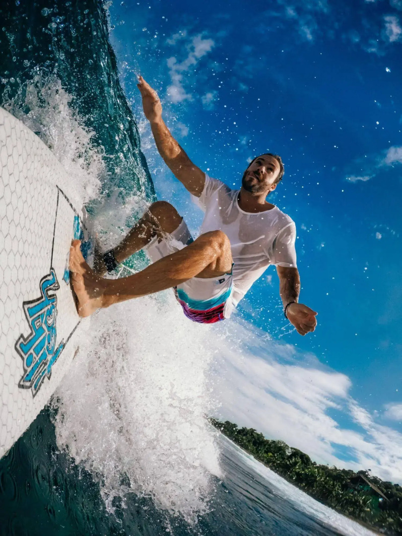 Azul Paradise Resort