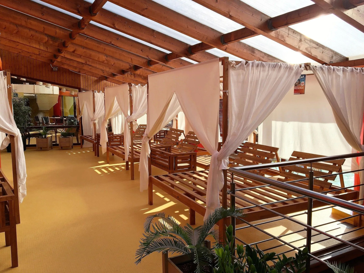 Tatralandia Chatky 109 a 110