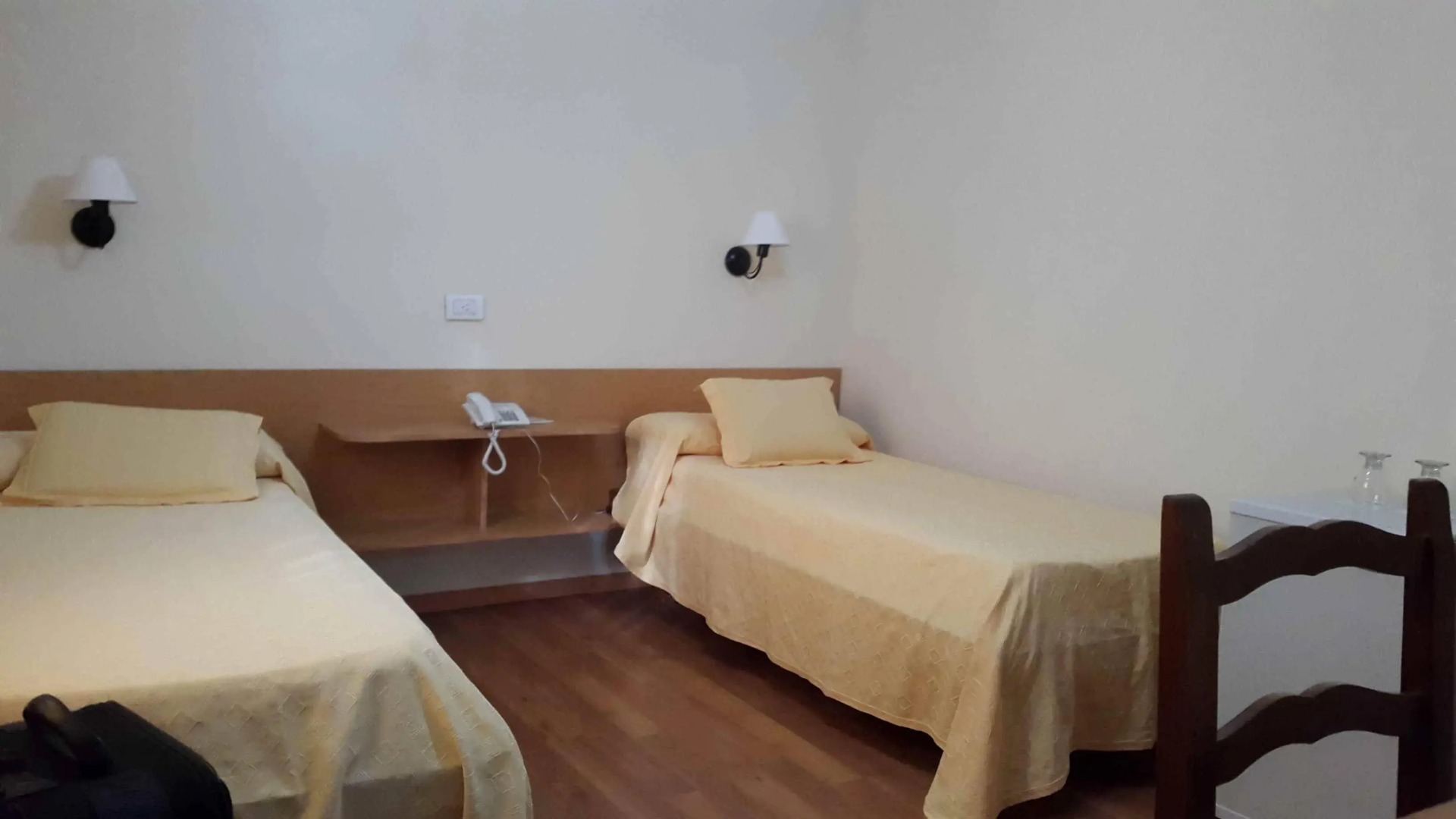 Hotel Mayoral
